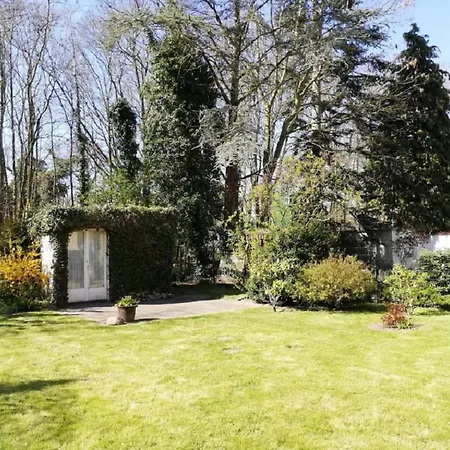 Emmastrasse 10 Fewo 03