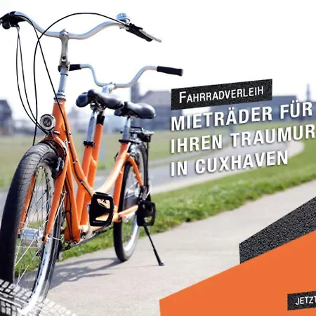 Emmastrasse 10 Fewo 03 Cuxhaven